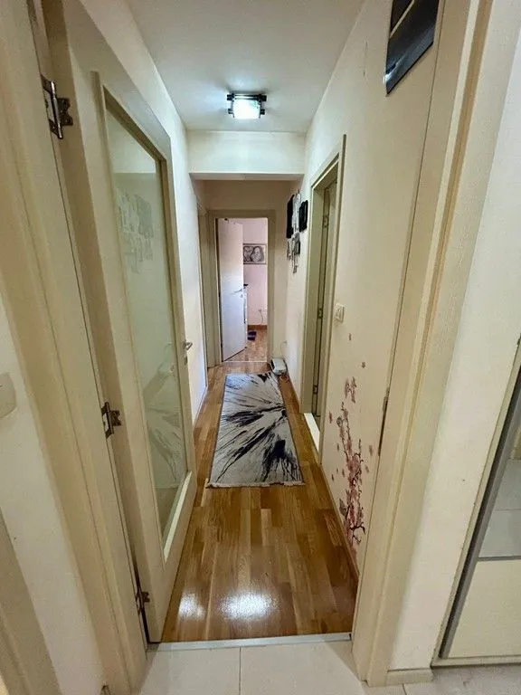 Sale, two bedroom apartment, 61m², Zagorič, Podgorica