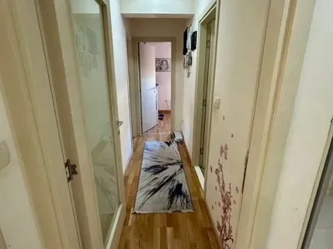 Prodaja, dvosoban stan, 61m², Zagorič, Podgorica - image 3