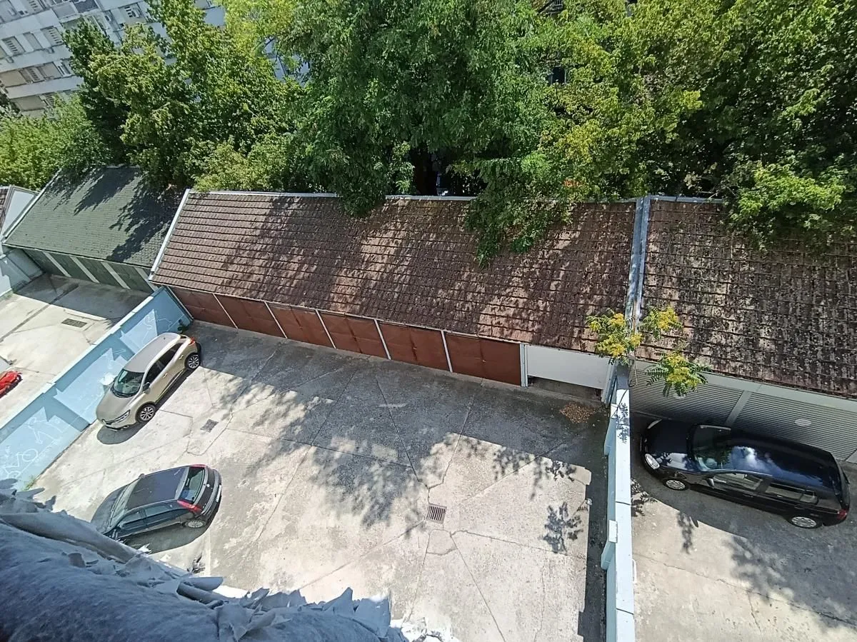 Prodaja, dvosoban stan, 58m², Grbavica, Novi Sad Sve Podlokacije