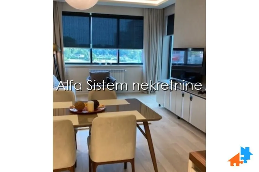 Izdavanje, dvosoban stan, 50m², Novi Beograd Blok 67, Novi Beograd Sve Podlokacije