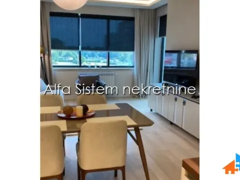 Izdavanje, dvosoban stan, 50m², Novi Beograd Blok 67, Novi Beograd Sve Podlokacije - image 4