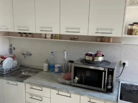 Sale, one bedroom apartment, 38m², Novo naselje, Novi Sad - image 8