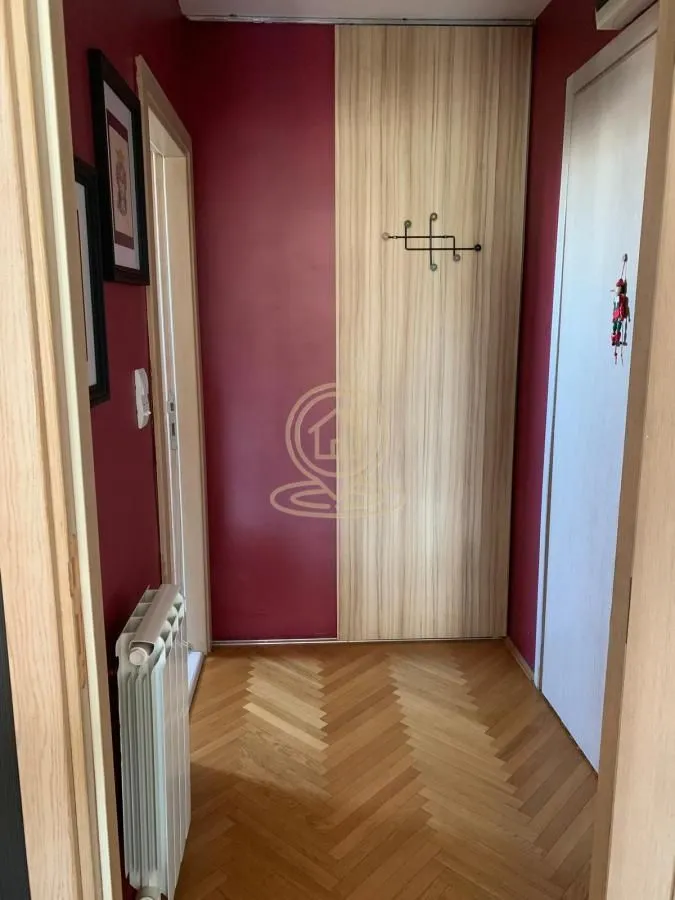 Rent, three bedroom apartment, 61m², Lion, Zvezdara Sve Podlokacije