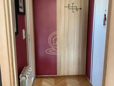 Rent, three bedroom apartment, 61m², Lion, Zvezdara Sve Podlokacije - image 12