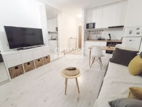 Sale, apartment, 23m², Čukarica, Beograd - image 5