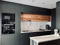 Izdavanje, trosoban stan, 130m², Mažina, Tivat - image 5