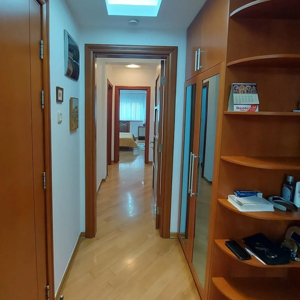 Rent, apartment, 156m², Kalenić Pijaca, Vračar Sve Podlokacije