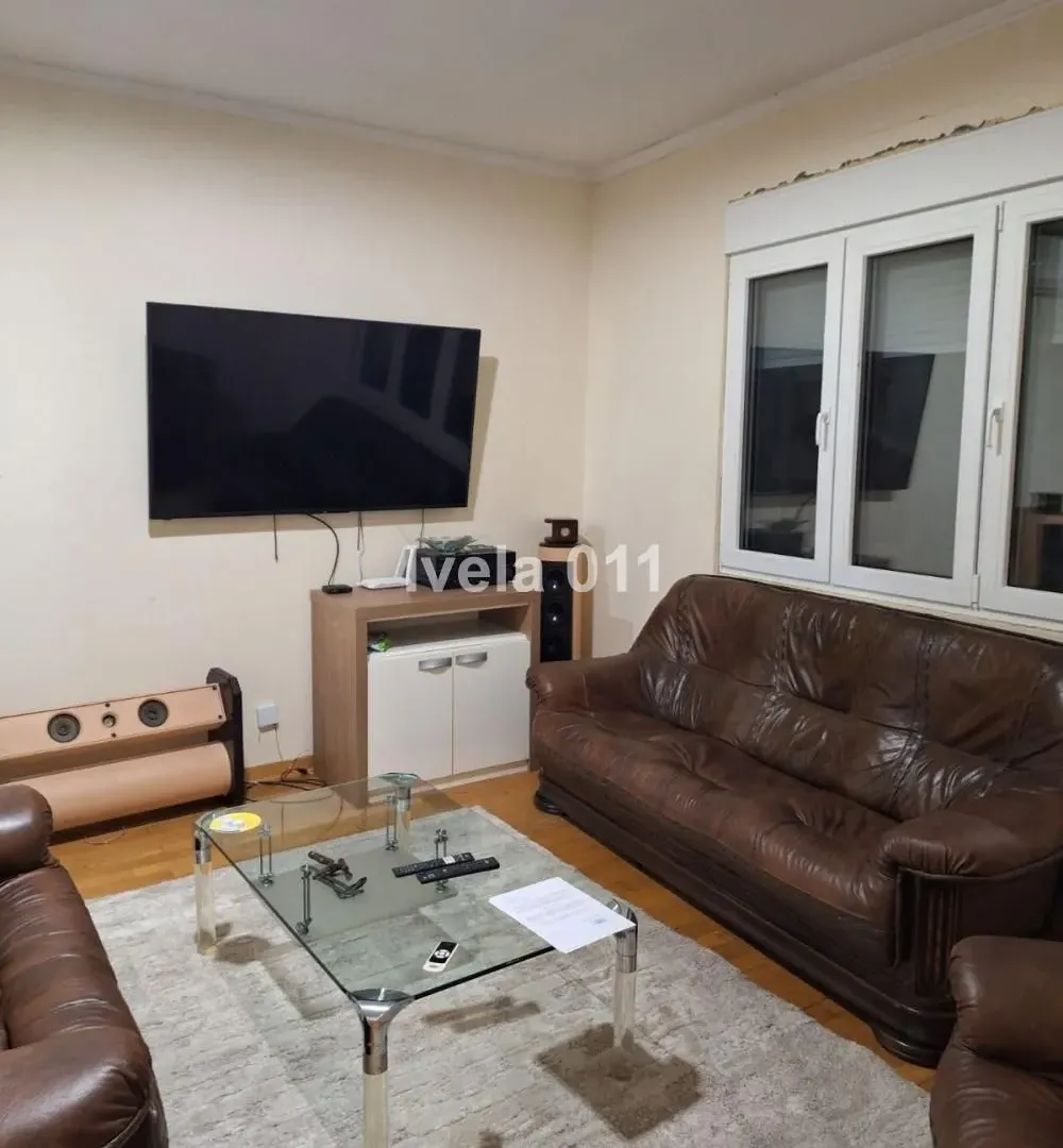 Prodaja, trosoban stan, 59m², Stari Grad, Beograd