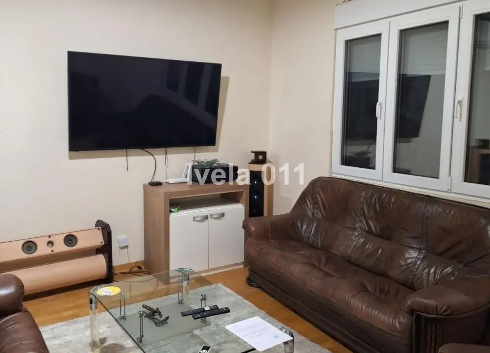 Prodaja, trosoban stan, 59m², Stari Grad, Beograd