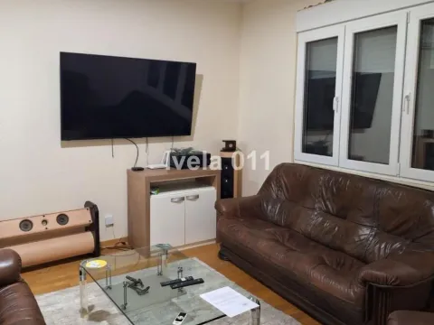 Prodaja, trosoban stan, 59m², Stari Grad, Beograd