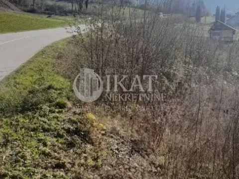  Land Lot for Sale, 0m2, Bajina Bašta