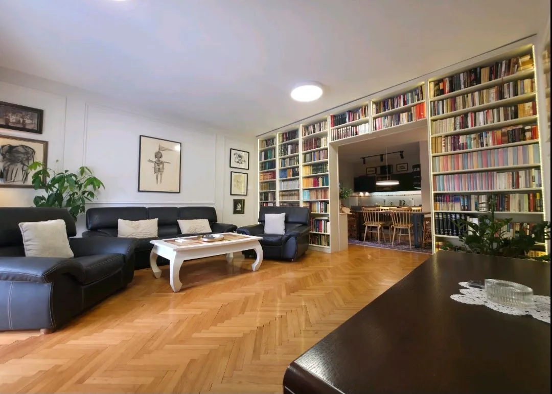 Izdavanje, kuća, 145m², Preko Morače, Podgorica