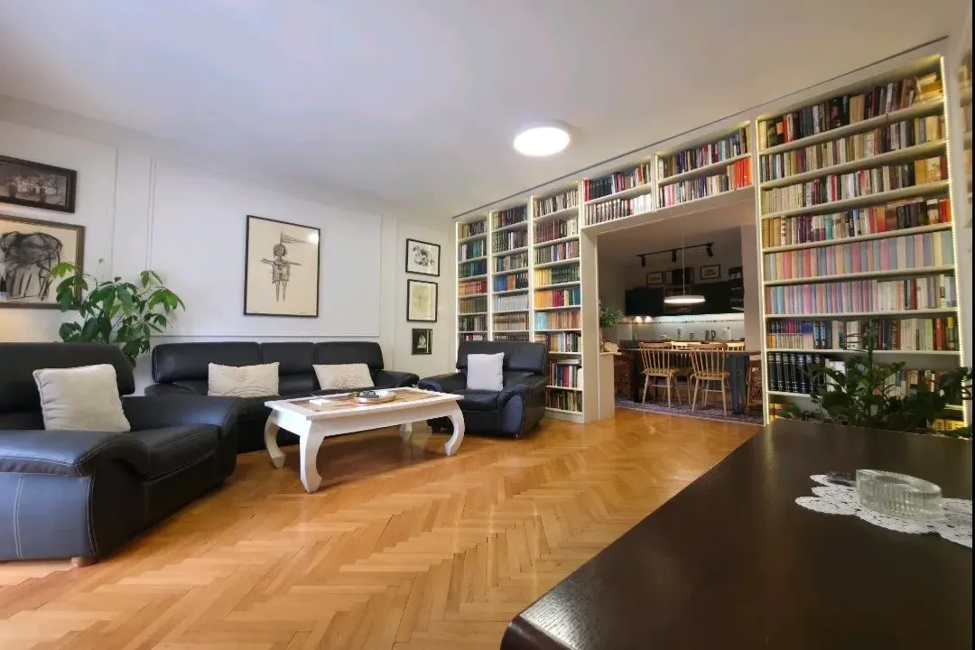 Izdavanje, kuća, 145m², Preko Morače, Podgorica