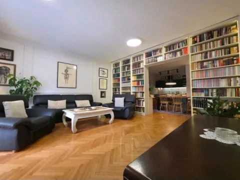 Izdavanje, kuća, 145m², Preko Morače, Podgorica - image 1