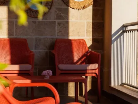 Prodaja, garsonjera, 50m², Luštica Bay, Tivat - image 22