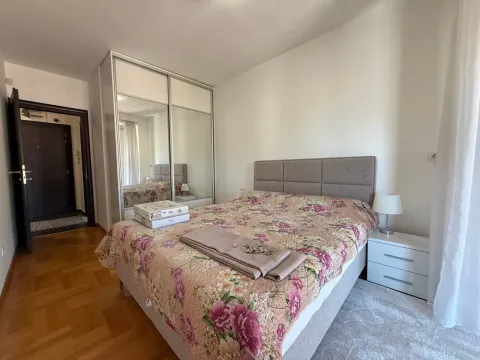 Sale, two bedroom apartment, 105m², Rozino, Budva - image 14