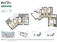 Prodaja, dvosoban stan, 57m², Savski Venac, Beograd - image 15