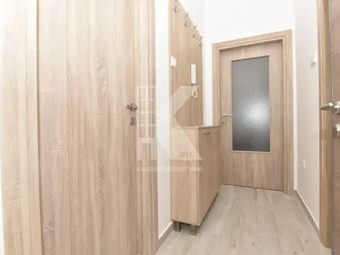 Rent, one bedroom apartment, 44m², Ljubović, Podgorica - image 11
