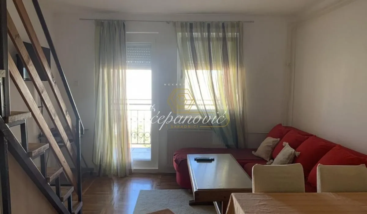 Prodaja, stan, 68m², Podbara, Novi Sad Sve Podlokacije