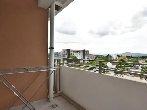 Rent, one bedroom apartment, 50m², Central Point, Podgorica - image 6