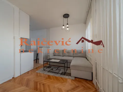 Sale, studio apartment, 26m², Čukarica, Beograd - image 3