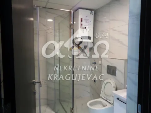 Izdavanje, poslovni prostor, 154m², Centar, Kragujevac - image 7