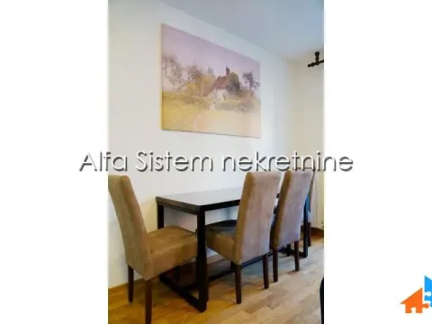 Izdavanje, trosoban stan, 55m², Lekino Brdo, Voždovac Sve Podlokacije - image 2