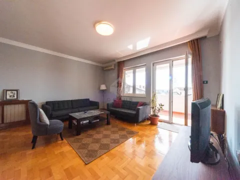Rent, three bedroom apartment, 115m², Gorica C, Podgorica - image 3