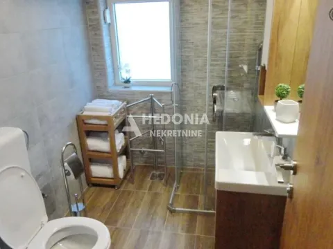 Rent, one bedroom apartment, 42m², Stari Grad, Beograd - image 6