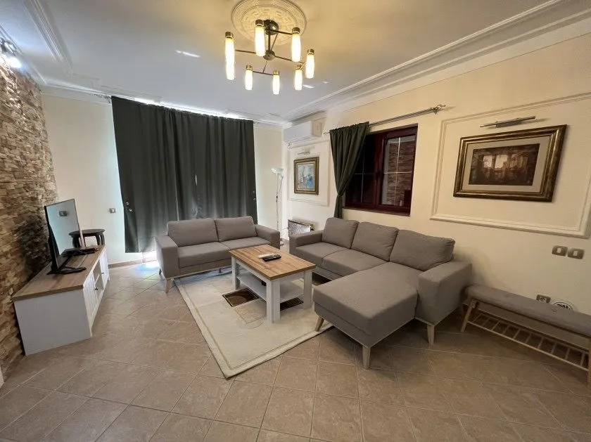 Rent, house, 200m², Donja Gorica, Podgorica