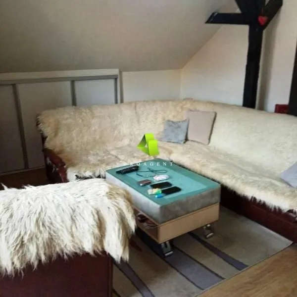 Prodaja, kuća, 88m², Palilula, Niš