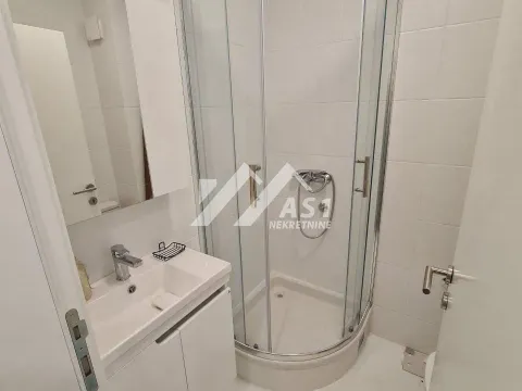 Izdavanje, jednosoban stan, 35m², Podbara, Novi Sad Sve Podlokacije - image 6