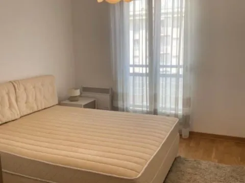 Izdavanje, jednosoban stan, 53m², City Kvart, Podgorica - image 6