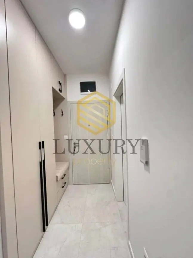 Prodaja, jednosoban stan, 45m², Zabjelo, Podgorica