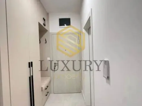 Prodaja, jednosoban stan, 45m², Zabjelo, Podgorica - image 10