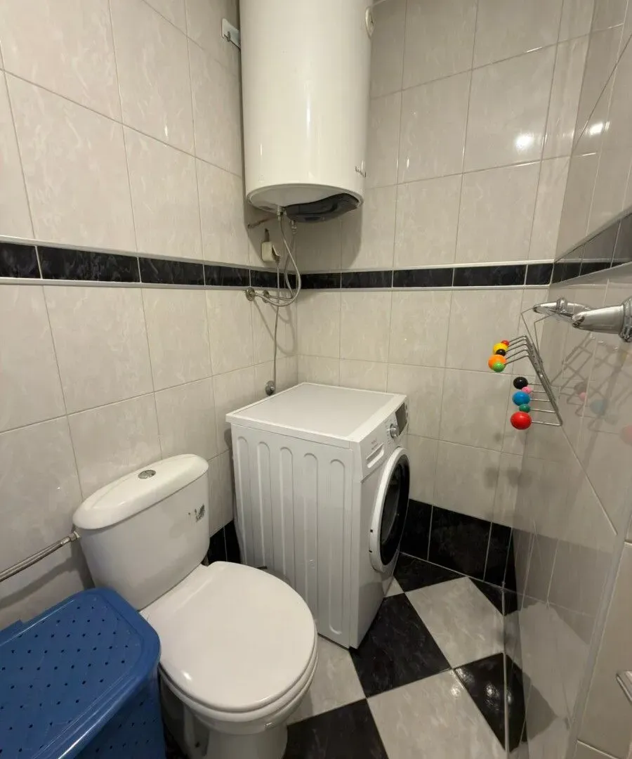 Prodaja, dvosoban stan, 72m², Ljubović, Podgorica