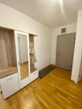 Rent, four bedroom apartment, 59m², Bečići, Budva - image 6