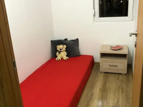 Rent, two bedroom apartment, 52m², Centar, Bar - image 8