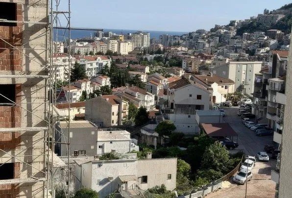 Prodaja, stan, 64m², Budva, Crna Gora