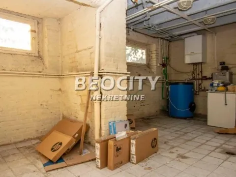 Prodaja, četvorosoban stan, 113m², Senjak, Beograd - image 13
