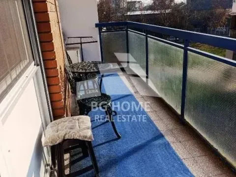 Sale, two bedroom apartment, 56m², Palilula Sve Podlokacije, Beograd - image 11