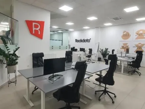 Rent, office space, 178m², Telep, Novi Sad Sve Podlokacije - image 13