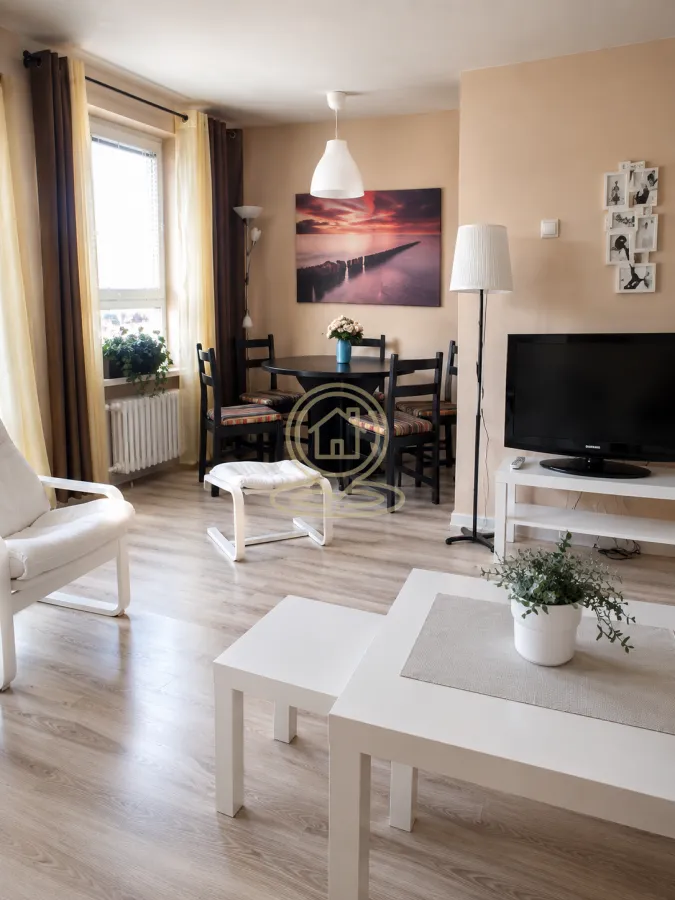 Izdavanje, dvosoban stan, 59m², Crveni Krst, Beograd