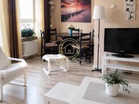 Izdavanje, dvosoban stan, 59m², Crveni Krst, Beograd - image 5