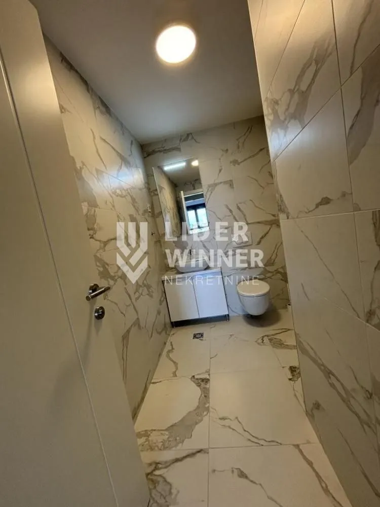 Rent, three bedroom apartment, 84m², Voždovac Sve Podlokacije, Beograd