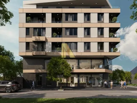 Prodaja, trosoban stan, 73m², Telep, Novi Sad Sve Podlokacije - image 4