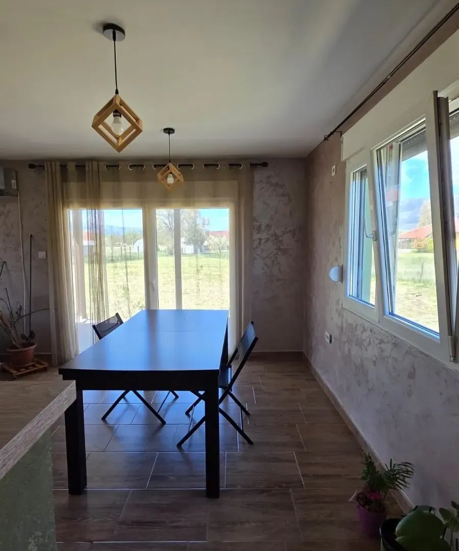 Prodaja, kuća, 118m², Kosić, Danilovgrad