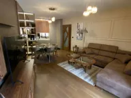 Rent, three bedroom apartment, 100m², Ljubović, Podgorica - image 13