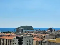 Rent, one bedroom apartment, 46m², Dubovica, Budva - image 4