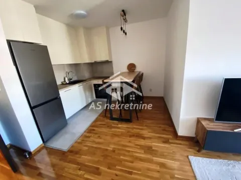 Izdavanje, dvosoban stan, 44m², Đeram Pijaca, Beograd - image 7